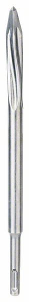 Bosch špičák Long Life SDS-plus 250 mm (2609390576) PLOTY Sklad9 10-300