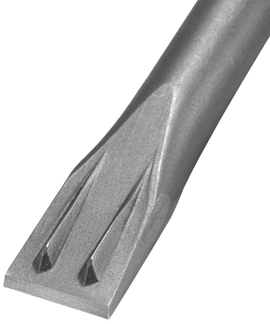 Bosch Plochý sekáč SDS-plus 250 x 20 mm 2609390394 PLOTY Sklad9 10-300