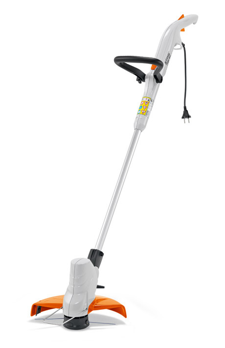 STIHL FSE 52 Elektrický vyžínač PLOTY Sklad9 10-300
