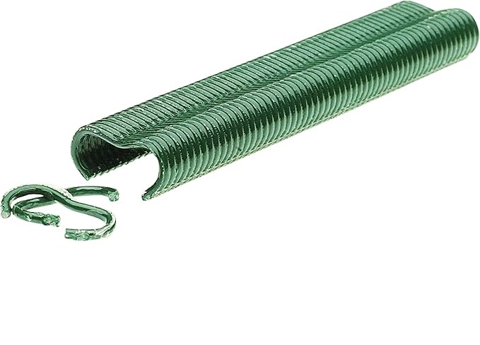 Spony ROCAFIX PVC 1000 ks PLOTY Sklad9 10-300