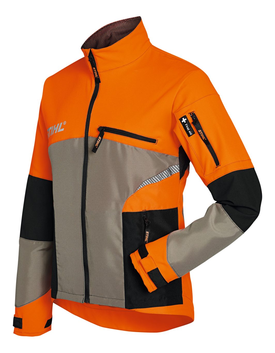 STIHL Blůza DYNAMIC Vent Velikost: M PLOTY Sklad9 10-305