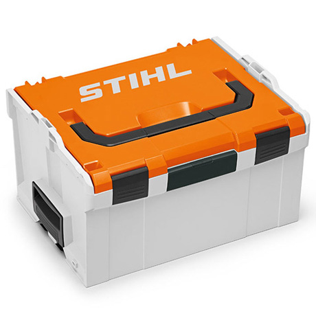 STIHL Akumulátorový box M PLOTY Sklad9 10-305
