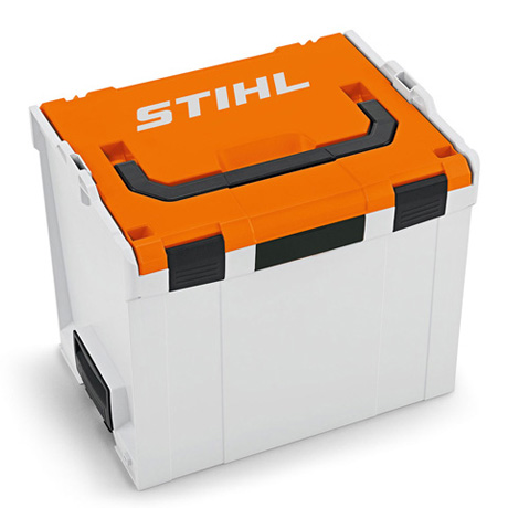 STIHL Akumulátorový box L PLOTY Sklad9 10-300