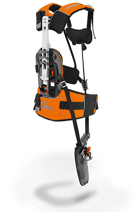 STIHL Popruh ADVANCE X-TREEm PLOTY Sklad9 10-305