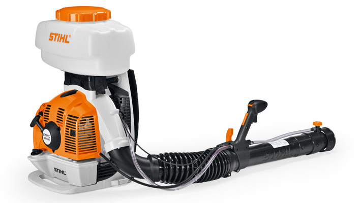 Motorový rosič STIHL SR 450 PLOTY Sklad9 10-300
