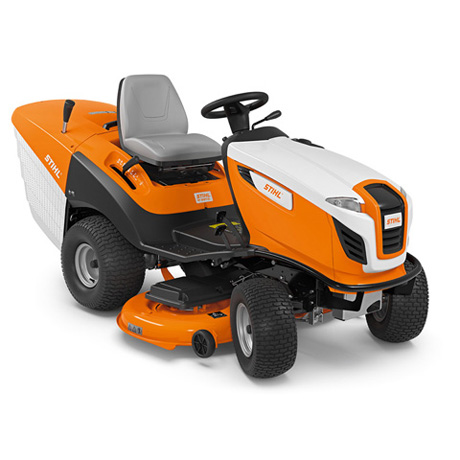 STIHL RT 6127 ZL PLOTY Sklad9 10-300