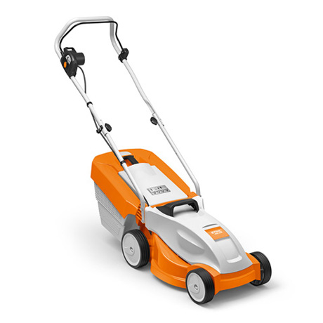 Elektrická sekačka STIHL RME 235 PLOTY Sklad9 10-300