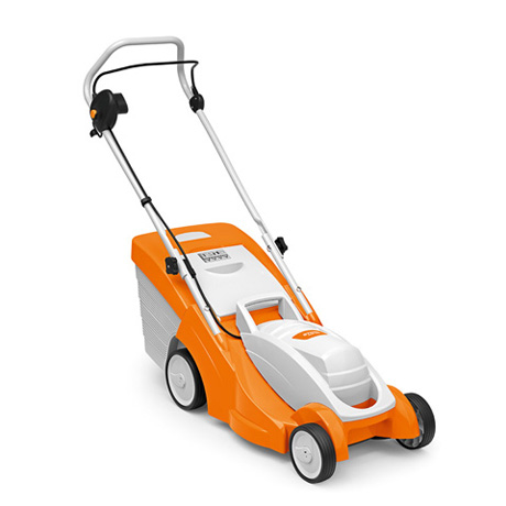 Elektrická sekačka STIHL RME 339