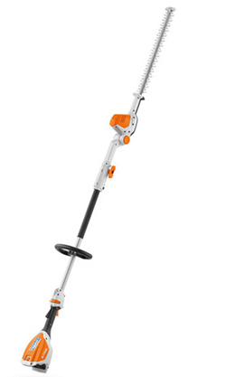 Akumulátorové prodloužené nůžky STIHL HLA 56 PLOTY Sklad9 10-300