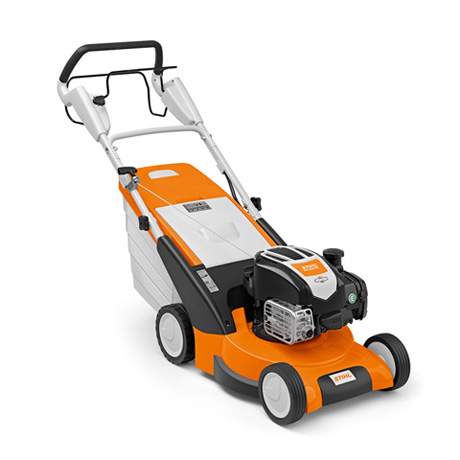 Benzínová sekačka STIHL RM 545 VM