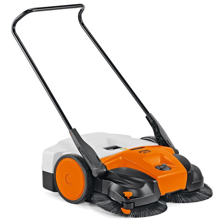 Zametač STIHL KG 770  + tričko STIHL ZDARMA, 1 rok záruky navíc PLOTY Sklad9 10-305