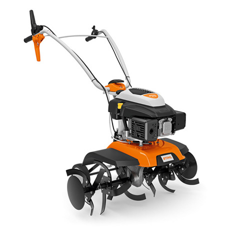 Motorový rotační kypřič STIHL MH 585 PLOTY Sklad9 10-300