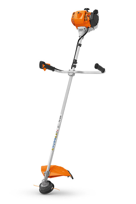 Křovinořez STIHL FS 235 PLOTY Sklad9 10-300