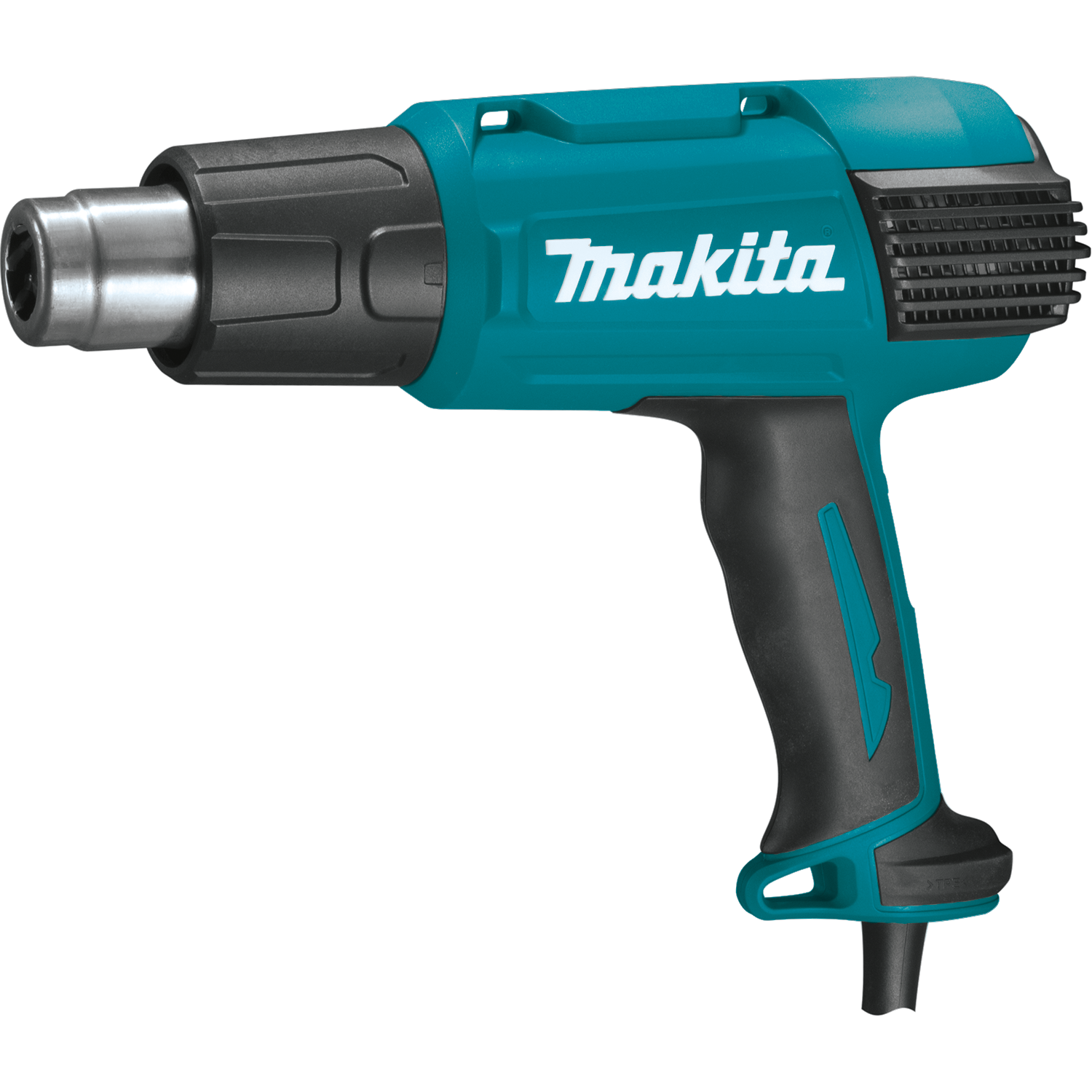 Makita HG6530VK horkovzdušná pistole 50-650°C, 2000 W