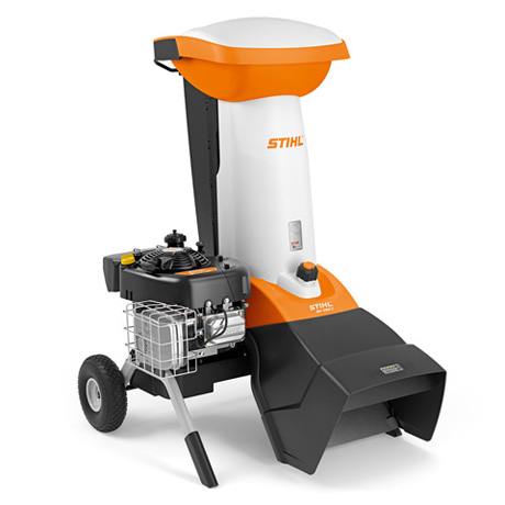 STIHL GH 460 C Drtič zahradního odpadu PLOTY Sklad9 10-300