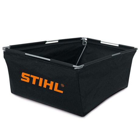 STIHL Nádoba na rozdrcenou hmotu AHB 050 PLOTY Sklad9 10-305