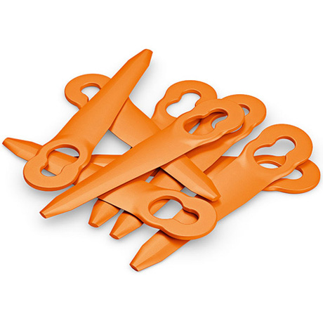 STIHL Sada nožů pro PolyCut 2-2 a 3-2 PLOTY Sklad9 10-300