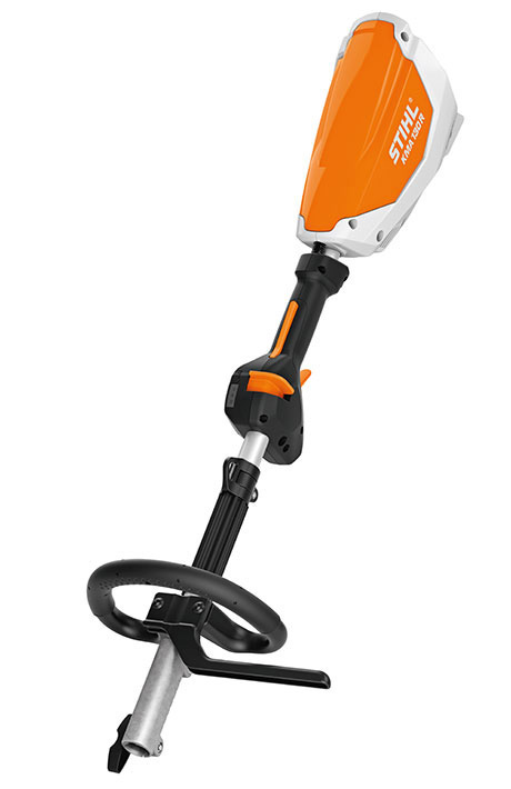 Akumulátorový KombiMotor STIHL KMA 130 R PLOTY Sklad9 10-300