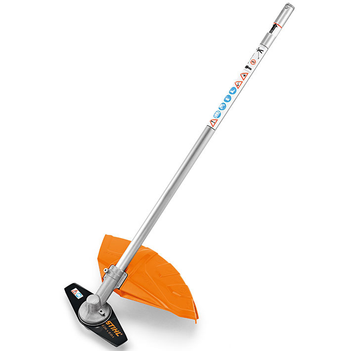 STIHL  FS-KM s GSB 230-2 PLOTY Sklad9 10-300