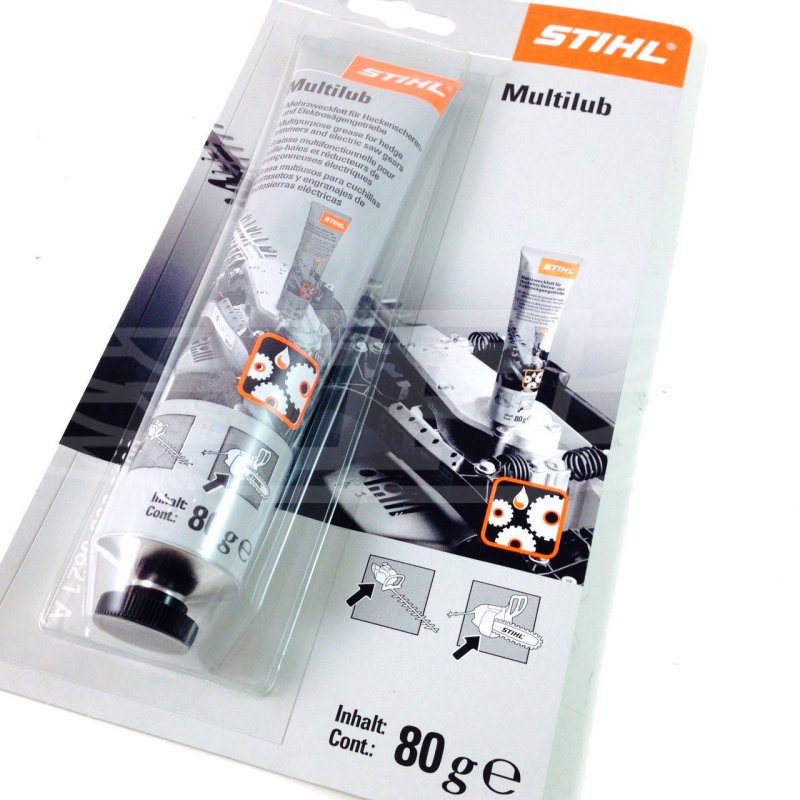 STIHL Víceúčelový tuk Multilub 80g PLOTY Sklad9 10-300