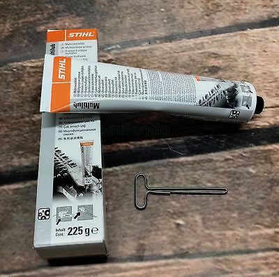 STIHL Víceúčelový tuk Multilub 225g PLOTY Sklad9 10-300