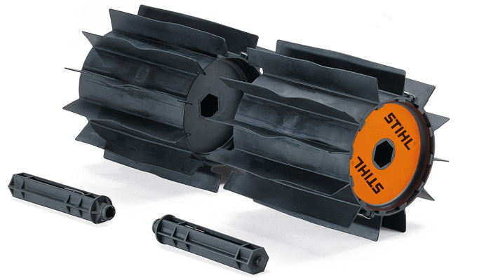STIHL  KW-MM PLOTY Sklad9 10-305