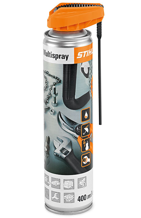Multispray STIHL PLOTY Sklad9 10-300