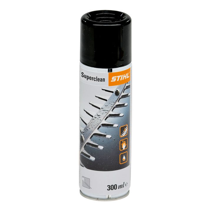 STIHL Čistící prostředek Superclean PLOTY Sklad9 10-300