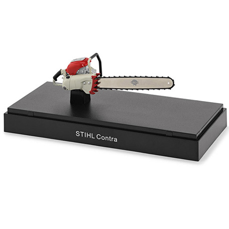Model pily STIHL Contra 1:12 PLOTY Sklad9 10-305