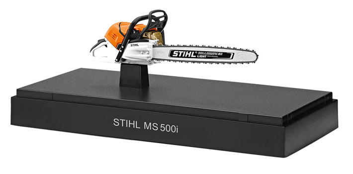 STIHL Model MS 500i PLOTY Sklad9 10-300