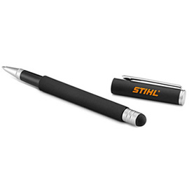 Dotykové pero s propiskou STIHL PLOTY Sklad9 10-300