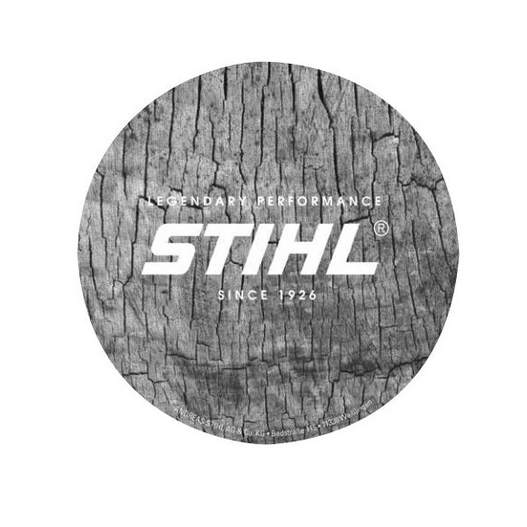 STIHL Hadřík na display PLOTY Sklad9 10-300