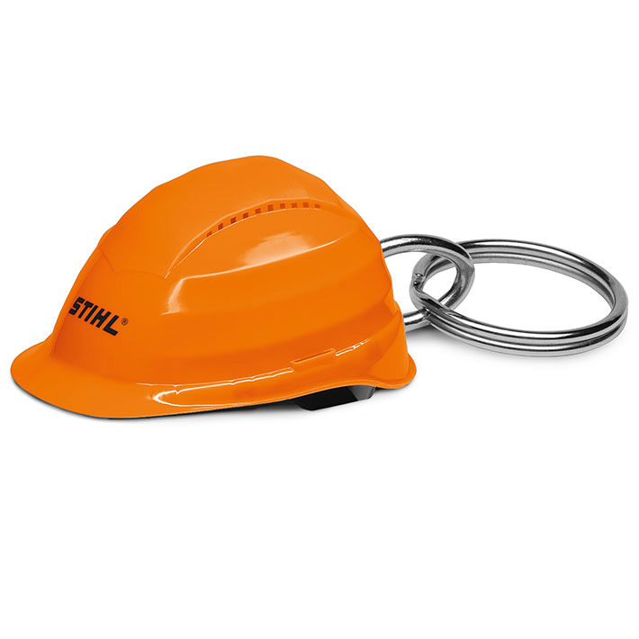 STIHL Přívěšek - přilba PLOTY Sklad9 10-300