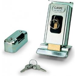 LOCK81 elektrický zámek jednostranný PLOTY Sklad9 10-305