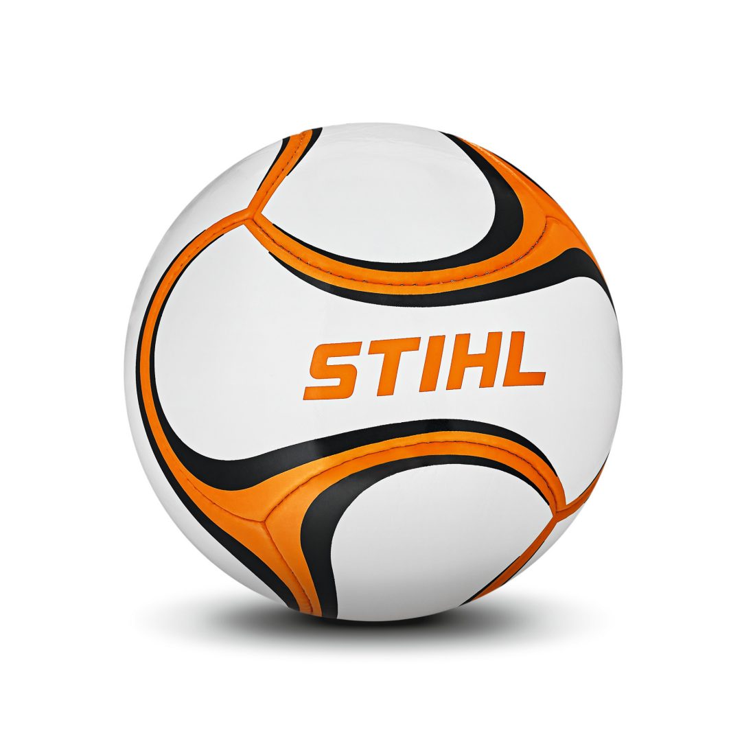 STIHL Fotbalový míč PLOTY Sklad9 10-300