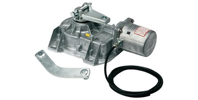 FROG-A motor pro křídlovou bránu do 3 m jednoho křídla PLOTY Sklad9 10-305