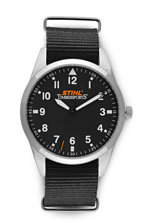 STIHL Hodinky STS PLOTY Sklad9 10-300