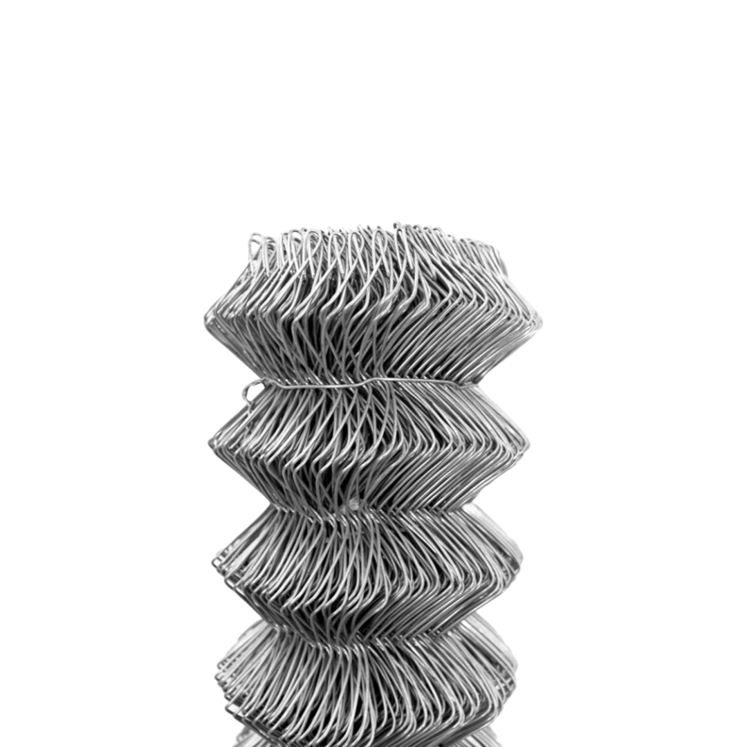 Pletivo pozinkované výška 200 cm bez ND (2mm;50x50mm;Zn) PLOTY Sklad9 10-300