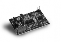 AF868 přijímač 868 MHz 24V PLOTY Sklad9 10-305