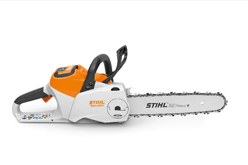 Akumulátorová pila STIHL MSA 220 C-B PLOTY Sklad9 10-300