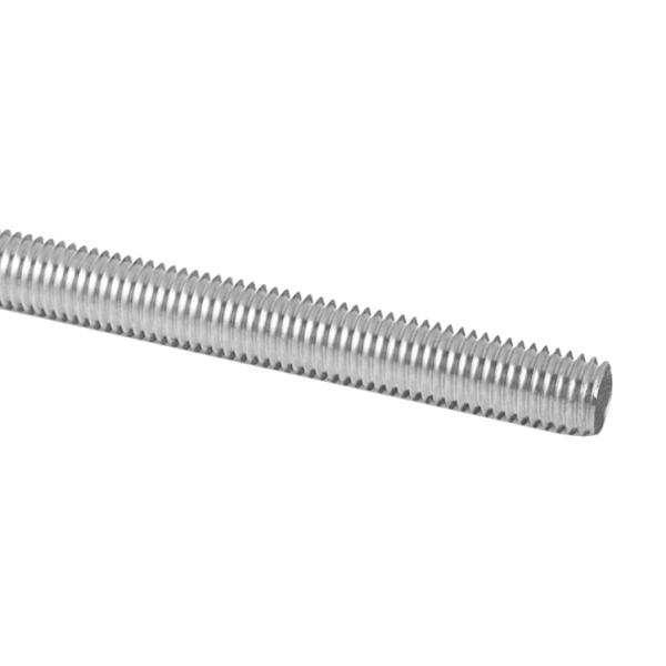 Závitová tyč M12 ZN, 100cm PLOTY Sklad9 10-300