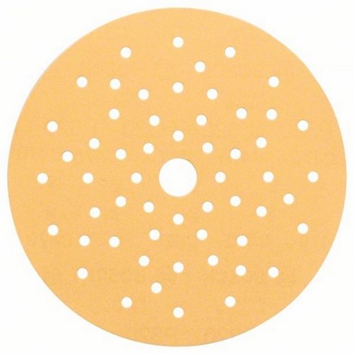 BOSCH Brusný papír C470, 150 mm zrnitost: zrnitost 120 PLOTY Sklad9 10-300