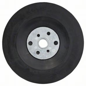 BOSCH Opěrný talíř Standard M14 průměr: 115 mm PLOTY Sklad9 10-300