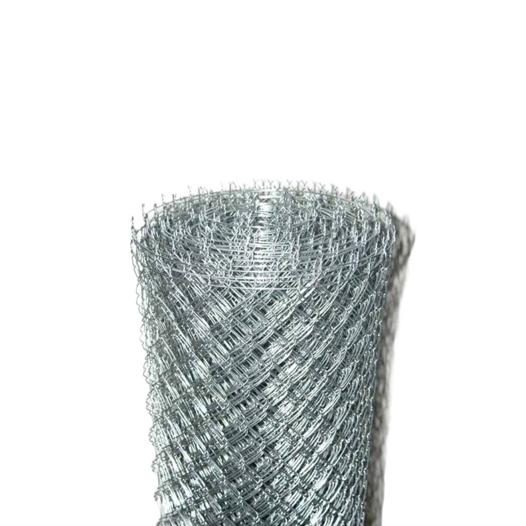 Pletivo pozinkované výška 150 cm s ND (2mm;50x50mm;Zn) PLOTY Sklad9 10-300