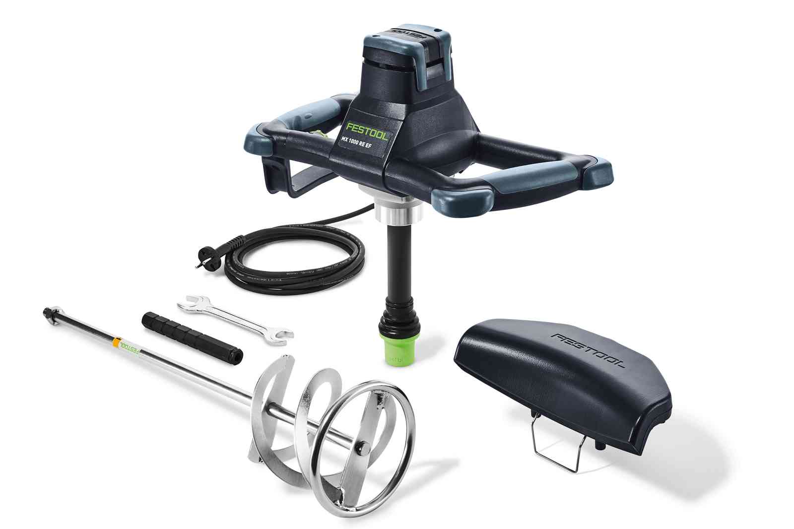 Festool MX 1000 RE EF HS2 575806 PLOTY Sklad9 10-3035