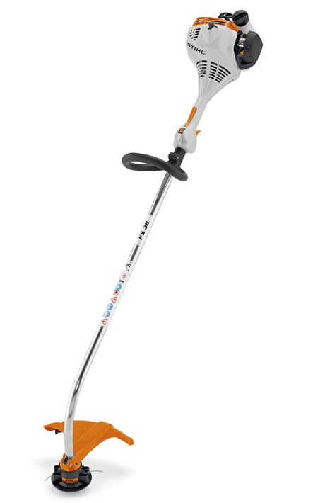 Křovinořez STIHL FS 38 PLOTY Sklad9 10-300