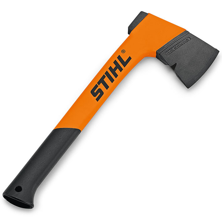 Sekera lesnická STIHL AX 6 P PLOTY Sklad9 10-300