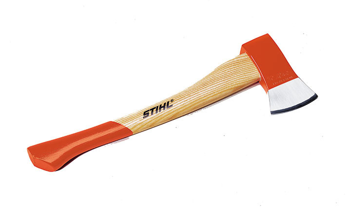 Sekera lesnická STIHL AX 13 C PLOTY Sklad9 10-300