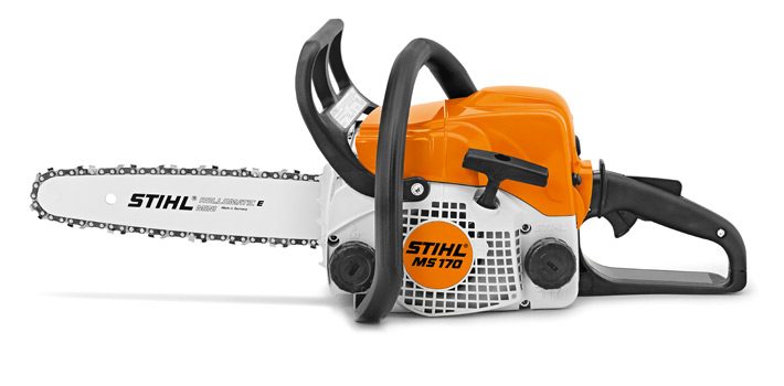 STIHL MS 170 motorová pila