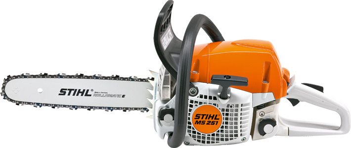 STIHL MS 251 motorová pila